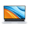 京东百亿补贴：HONOR 荣耀 MagicBook 14 14英寸笔记本电脑（R5-5500U、16GB、512GB SSD）