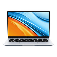 HONOR 荣耀 MagicBook 14 14英寸笔记本电脑（R5-5500U、16GB、512GB SSD）