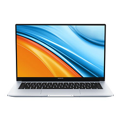 HONOR 荣耀 MagicBook 14 锐龙版 14英寸笔记本电脑（R5-5500U、16GB、512GB）