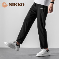 有券的上、会员专享：NIKKO 日高 男款户外长裤 MH-62