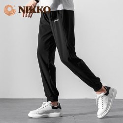 NIKKO 日高 男款户外长裤 MH-62