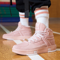 xtep 特步 林书豪 女款篮球鞋 8804181265710724