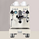  WPM 惠家 咖啡机KD310家用小型意式半自动现磨咖啡家商可用胶囊美式　