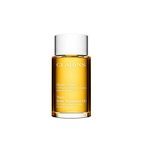 CLARINS 娇韵诗 CLARIS 娇韵诗 孕妇身体调和油 100ml 温和呵护