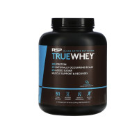 RSP TRUEWHEY 乳清蛋白粉 巧克力味 2.09kg