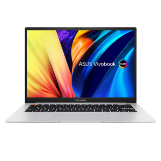 ASUS 华硕 无双14 14英寸笔记本电脑（i5-12500H、16GB、512GB）