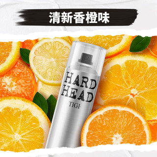 TIGI 强力定型喷雾