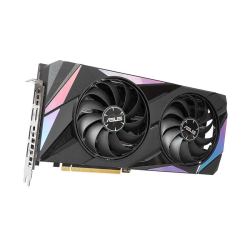 asus 华硕 电竞游戏显卡 ats-rtx3060-o12g-si