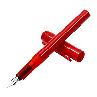KACO 文采 钢笔 SKY百锋系列 红色 EF尖