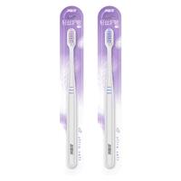 冷酸灵 轻丝护敏牙刷 8支