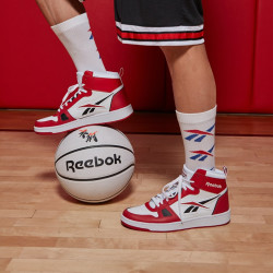 reebok 锐步 resonator 中性款篮球鞋 gw2697