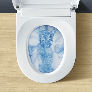 DURAVIT 杜拉维特 Stacrk系列 219001E+612001 智能马桶组合 305mm坑距