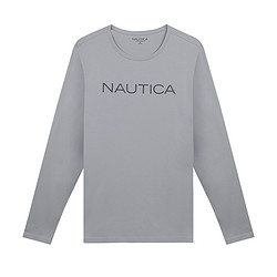 NAUTICA 诺帝卡 Underwear 男士长袖家居服 NCTS110249H01