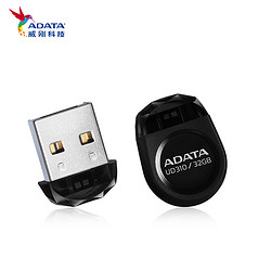 ADATA 威刚 UD310 USB2.0U盘 64GB