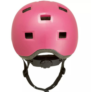 DECATHLON 迪卡侬 B100 儿童骑行头盔 8398415 粉色 S