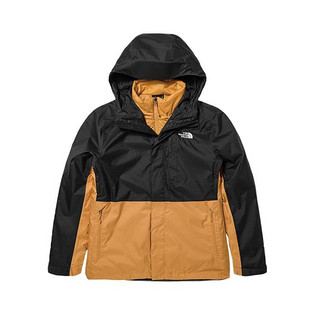 THE NORTH FACE 北面 男子三合一冲锋衣 NF0A81RM