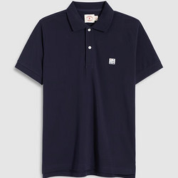 Brooks Brothers 布克兄弟 男士美式纯棉短袖Polo BB10019292699