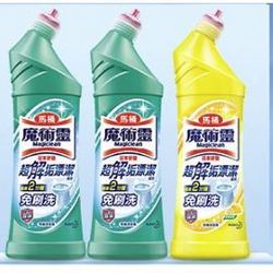 Kao 花王 进口花王洁厕灵马桶清洁剂500ml*3厕所除臭去异味留香神器除垢