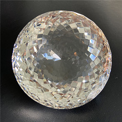清代超大6000克拉钻石裸石贵重宝石彩宝超白干净古董收藏品趣味