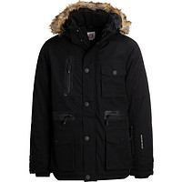 Avalanche HBQ Parka 男子滑雪夹克