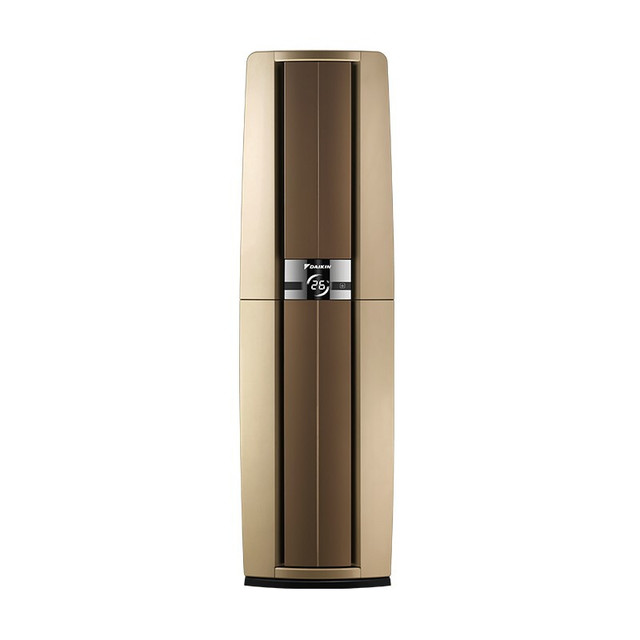 DAIKIN 大金 E-MAX帕缔能系列 FVXF172WC-N 立柜式空调