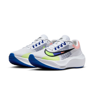 NIKE 耐克 Zoom Fly 5 Prm 男子跑鞋 DX1599