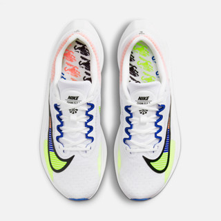 NIKE 耐克 Zoom Fly 5 Prm 男子跑鞋 DX1599