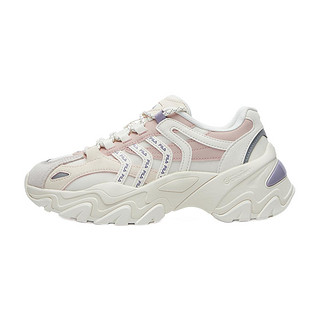 FILA 斐乐 HERITAGE-FHT系列 Sofia 女子休闲运动鞋 F12W134159F