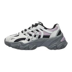 FILA 鱼刺2代 女子老爹鞋