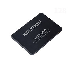 KOOTION SSD固态硬盘 SATA3.0接口 X12  256GB