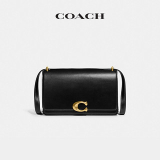 COACH 蔻驰 女士BANDIT单肩包