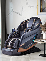 西屋电气 美国西屋S600按摩椅用自动全身多功能太空豪华舱按摩沙发