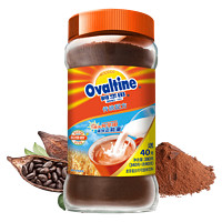 Ovaltine 阿华田 可可粉营养冲饮粉380g/罐