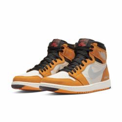 AIR JORDAN 正代系列 Air Jordan 1 Element 男子篮球鞋 DB2889-700