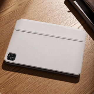 BASEUS 倍思 QM002 12.9 英寸 iPad Pro 2022款 磁吸悬浮键盘