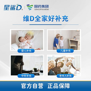 维生素D滴剂（胶囊型）24粒*10盒