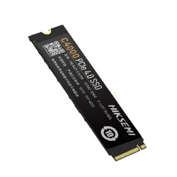 HIKVISION 海康威视 HS-SSD-C4000 NVMe M.2 固态硬盘 1TB（PCI-E4.0）