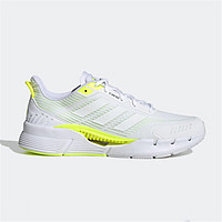 补贴购：adidas 阿迪达斯 CLIMACOOL 中性款运动训练鞋 GV9496