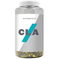 MYPROTEIN 熊猫  CLA共轭亚油酸软胶囊 200g