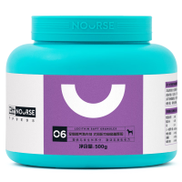 NOURSE 卫仕 狗狗专用 卵磷脂颗粒 500g