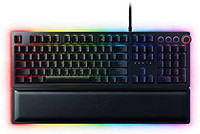 RAZER 雷蛇 Huntsman Elite 游戏键盘