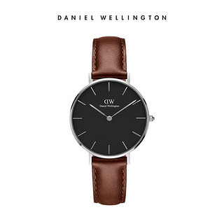 Daniel Wellington 女士石英手表 DW00100181