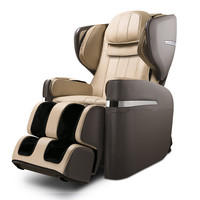 OSIM 傲胜 大天王3系列 OS-880 按摩椅 米黄色