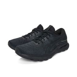 ASICS 亚瑟士 男子GEL-NIMBUS 24跑步鞋 1011B359-002
