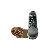 Timberland 马丁靴新款童鞋经典6英寸鞋靴|A1VD7