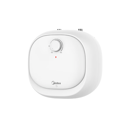 Midea 美的 F6.6-20CB 储水式厨宝 6.6L 上出水