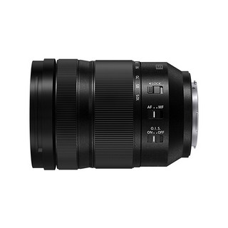 Panasonic 松下 DC-S5GK/ LUMIX S5全画幅微单相机双原生ISO L卡口相机  S5+松下24-105mm镜头  官方标配