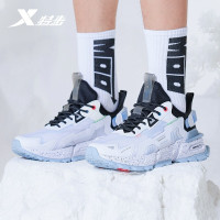 XTEP 特步 山海系列一念  男子休闲运动鞋 879219320528
