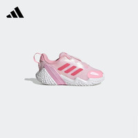 adidas阿迪达斯官方4UTURE RNR AC I婴童网面运动鞋运动鞋GW2880