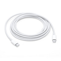 Apple 苹果 USB-C 充电线 (2 米)